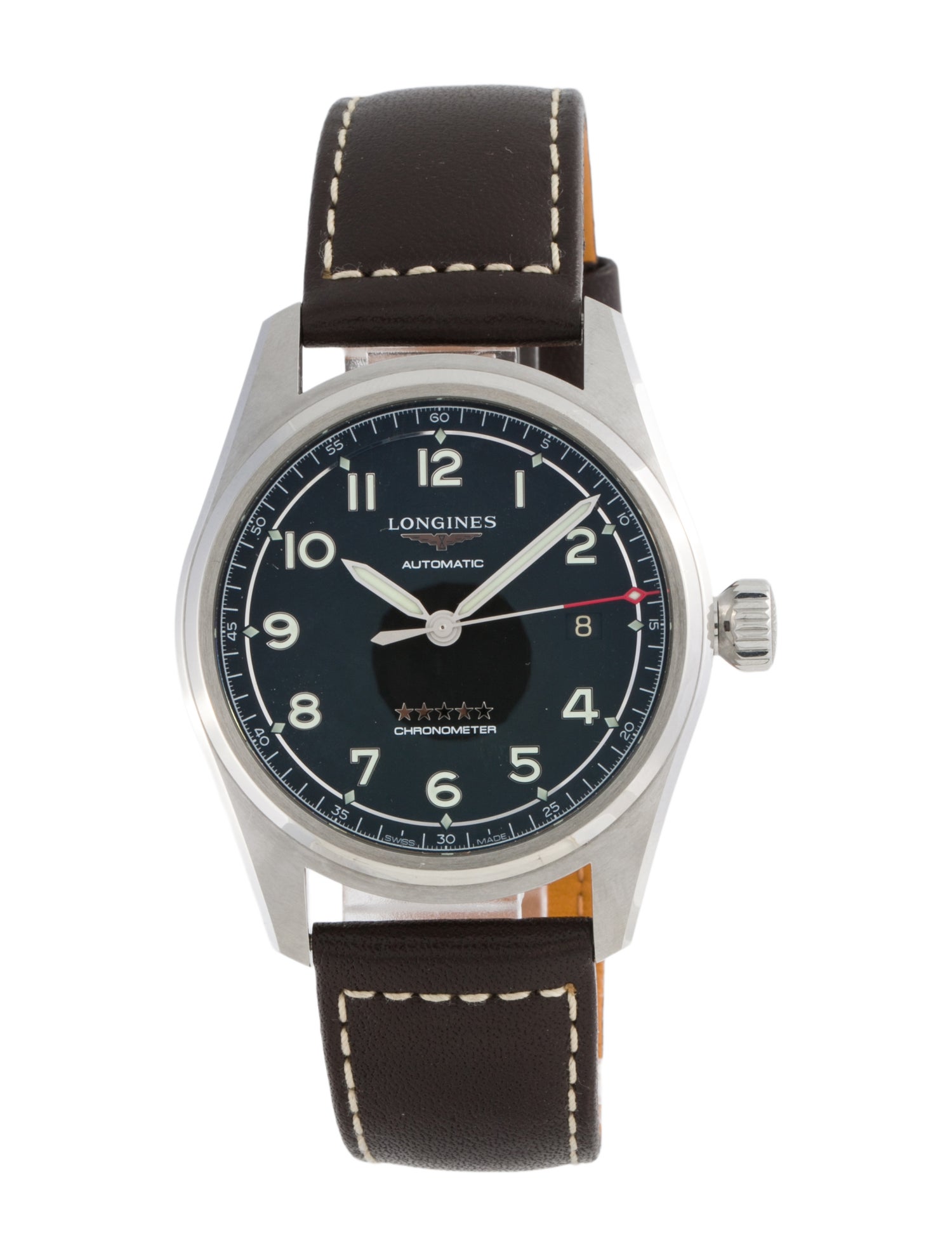 Longines Spirit Watch