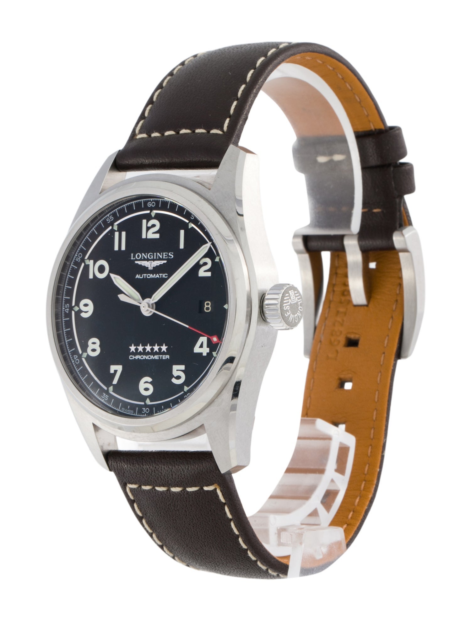 Longines Spirit Watch