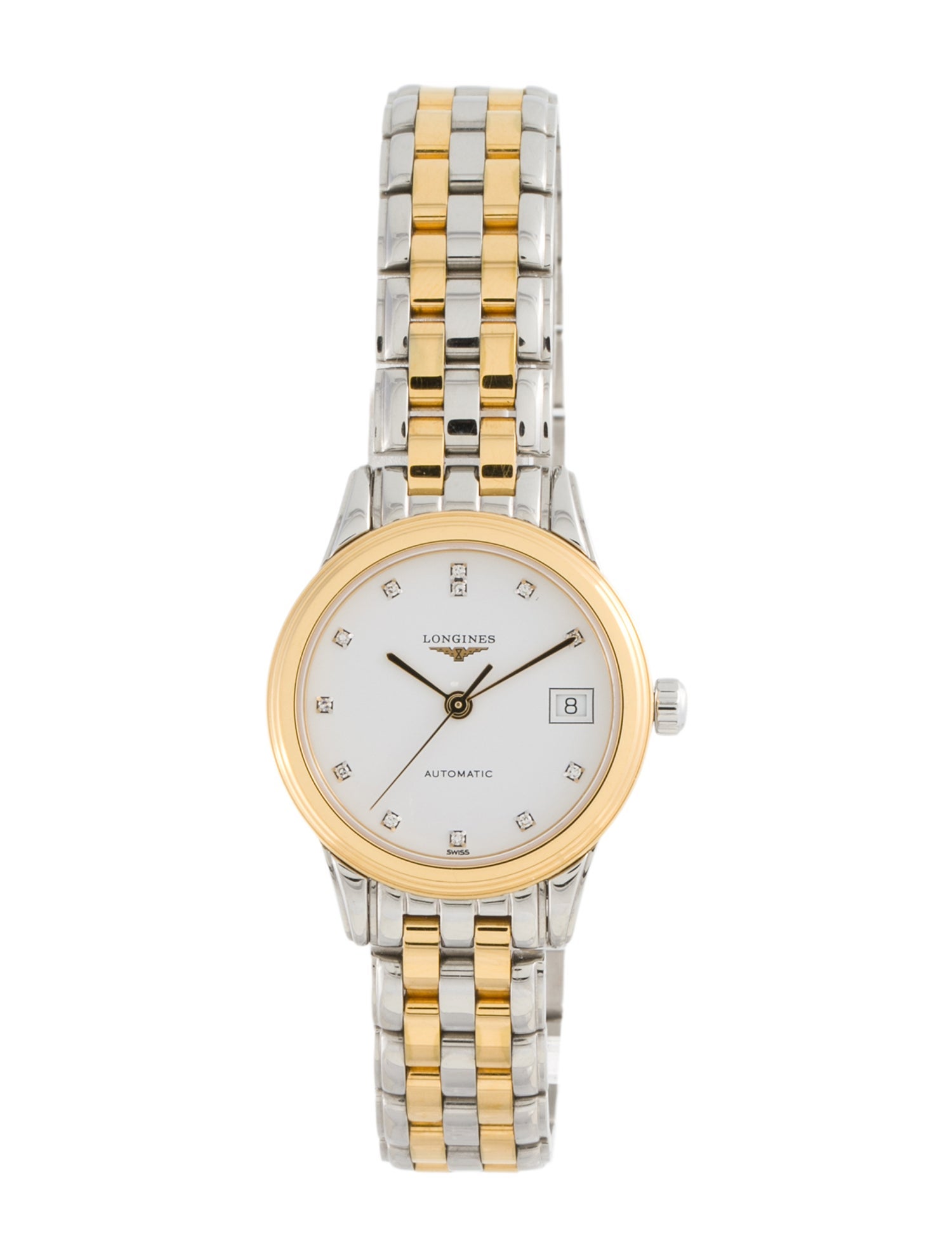 Longines Flagship Watch