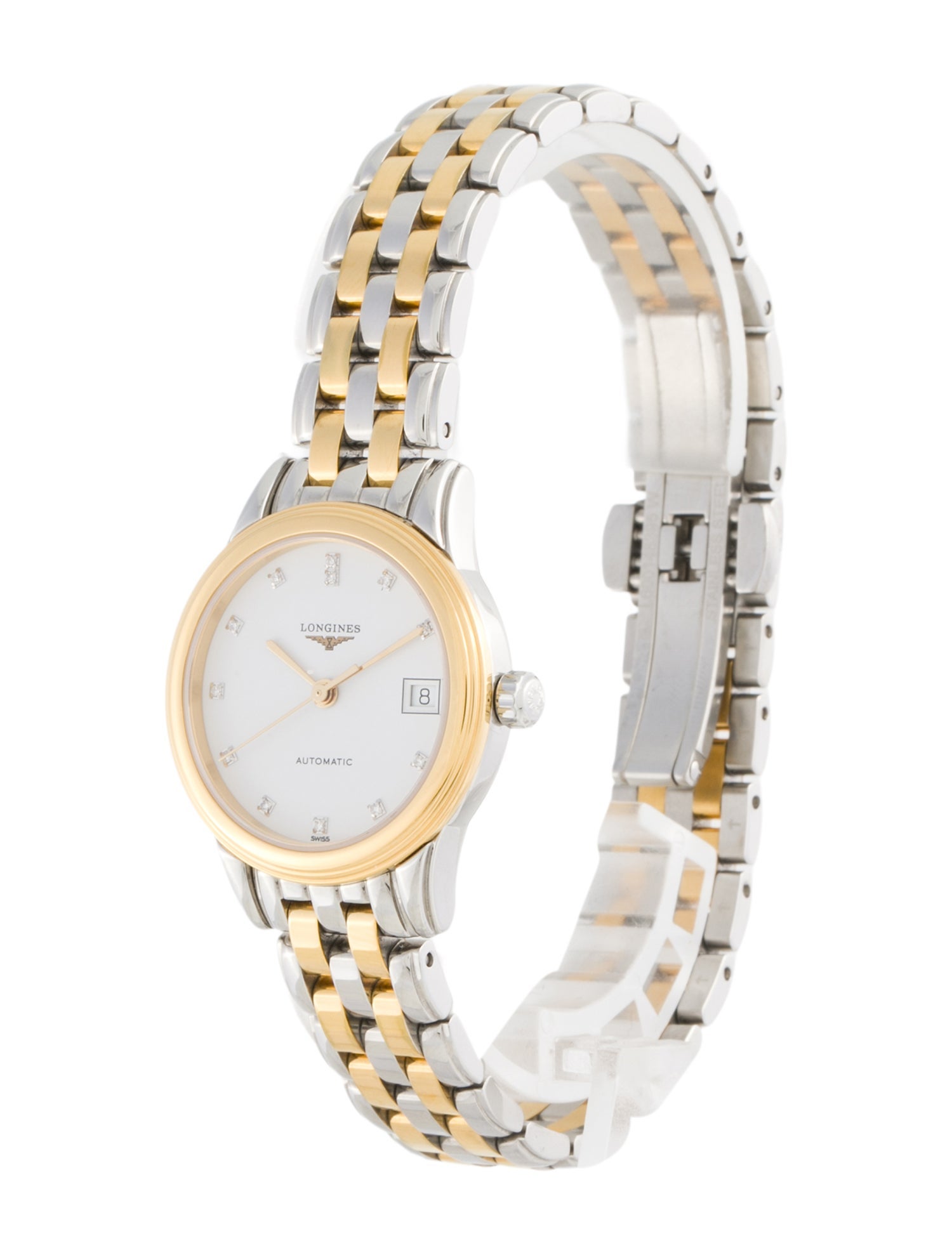 Longines Flagship Watch