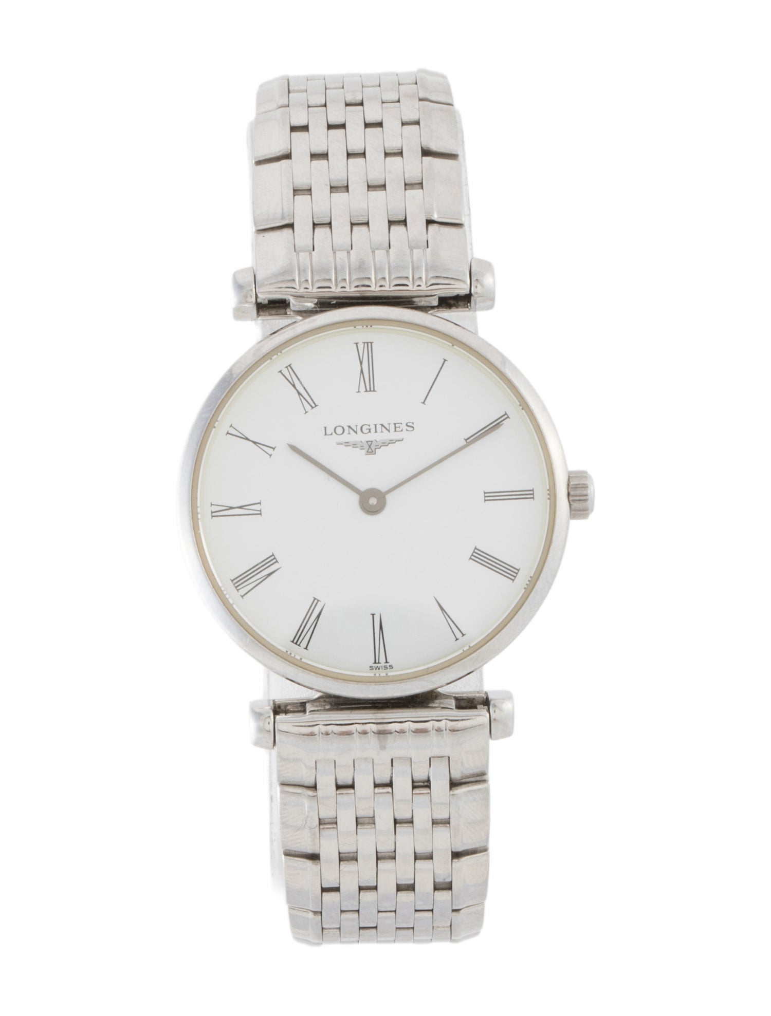 Longines La Grande Classique Watch