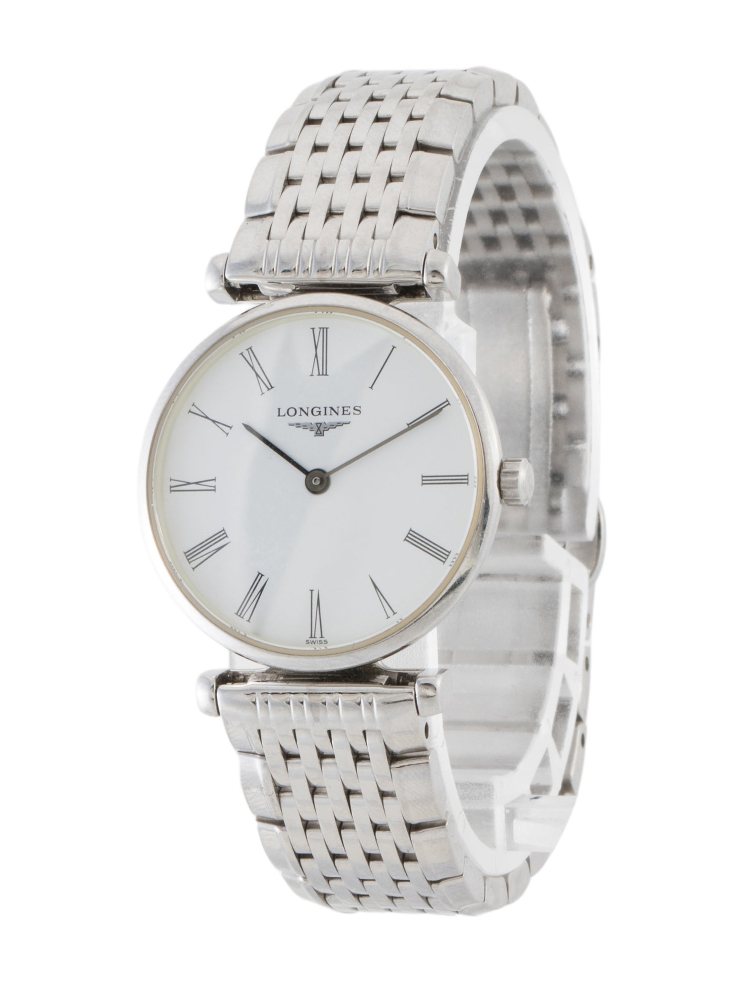 Longines La Grande Classique Watch