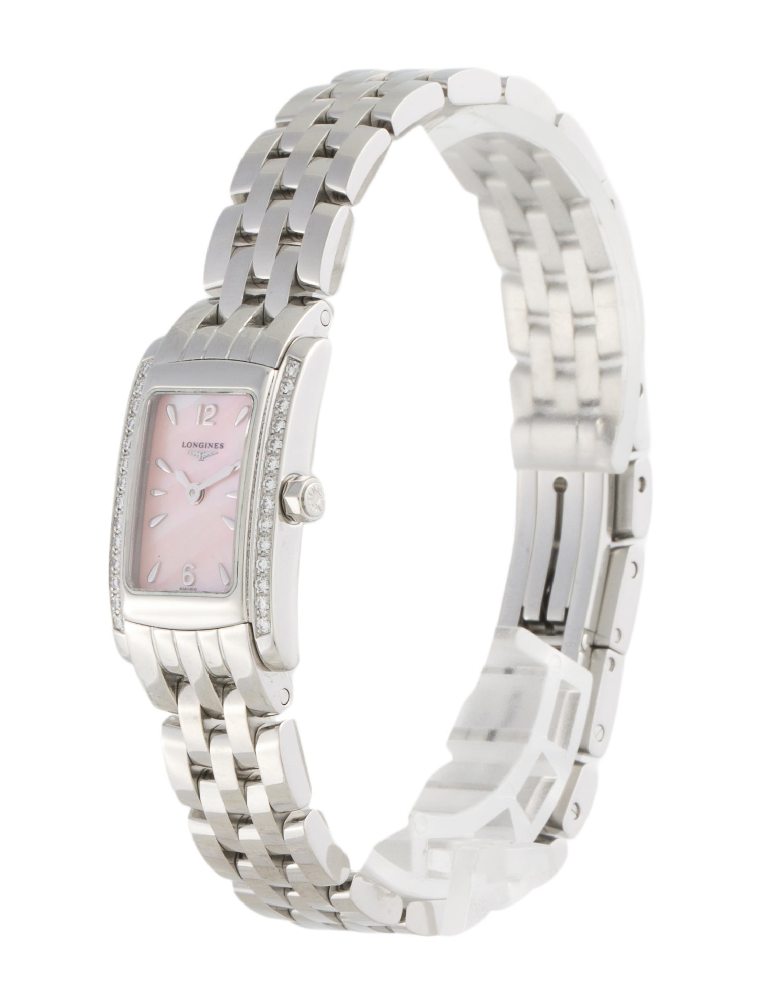 Longines DolceVita Watch