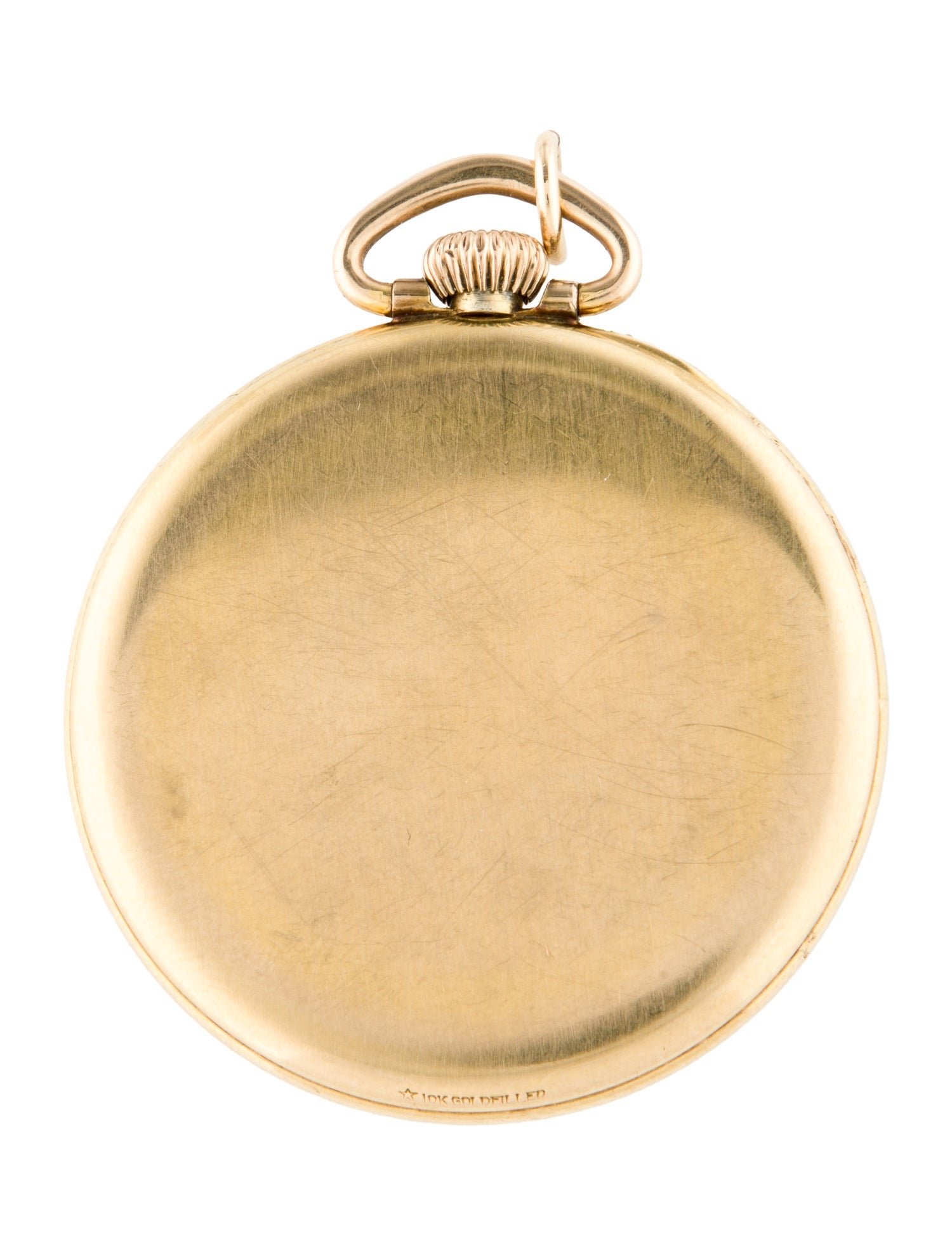 Longines Pocket Watch