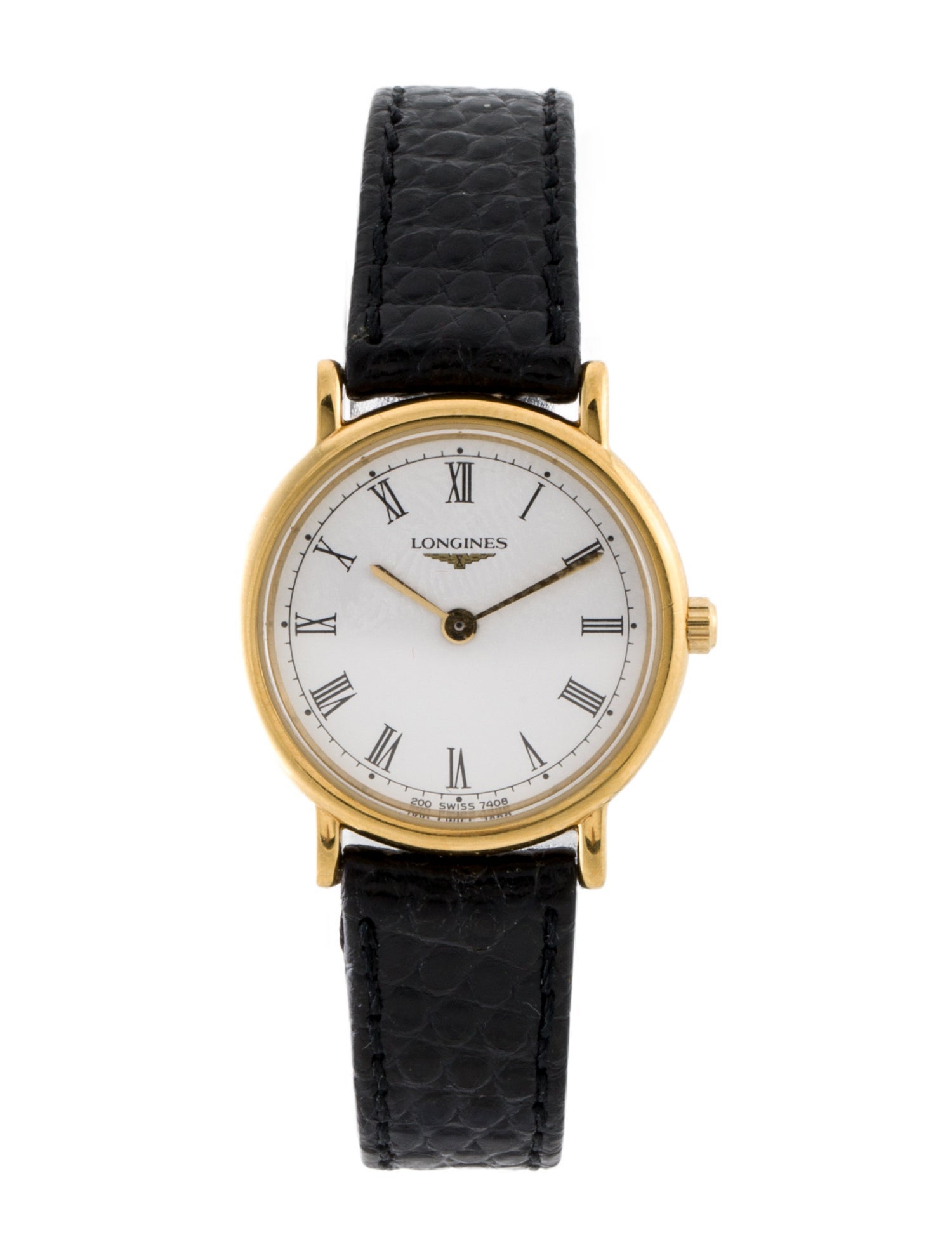 Longines La Grande Classique Watch