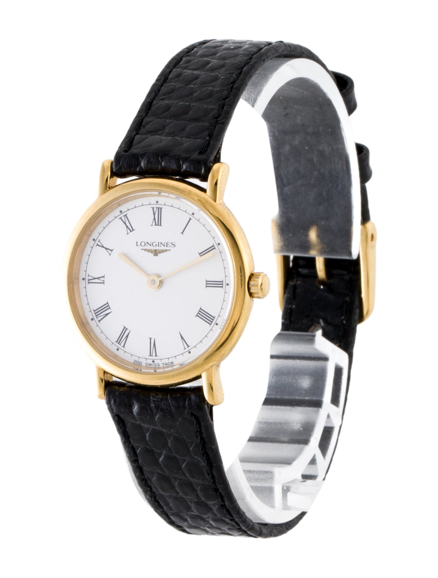 Longines La Grande Classique Watch
