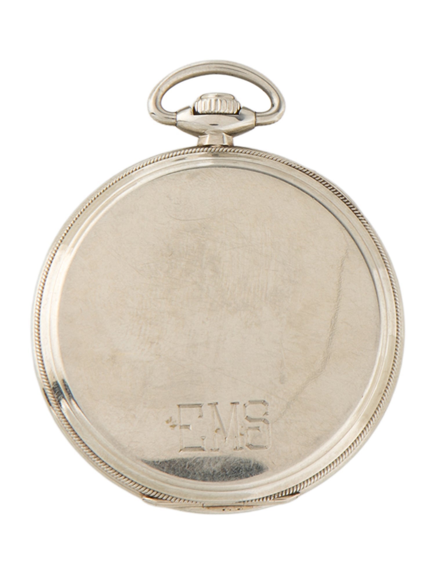 Longines Pocket Watch