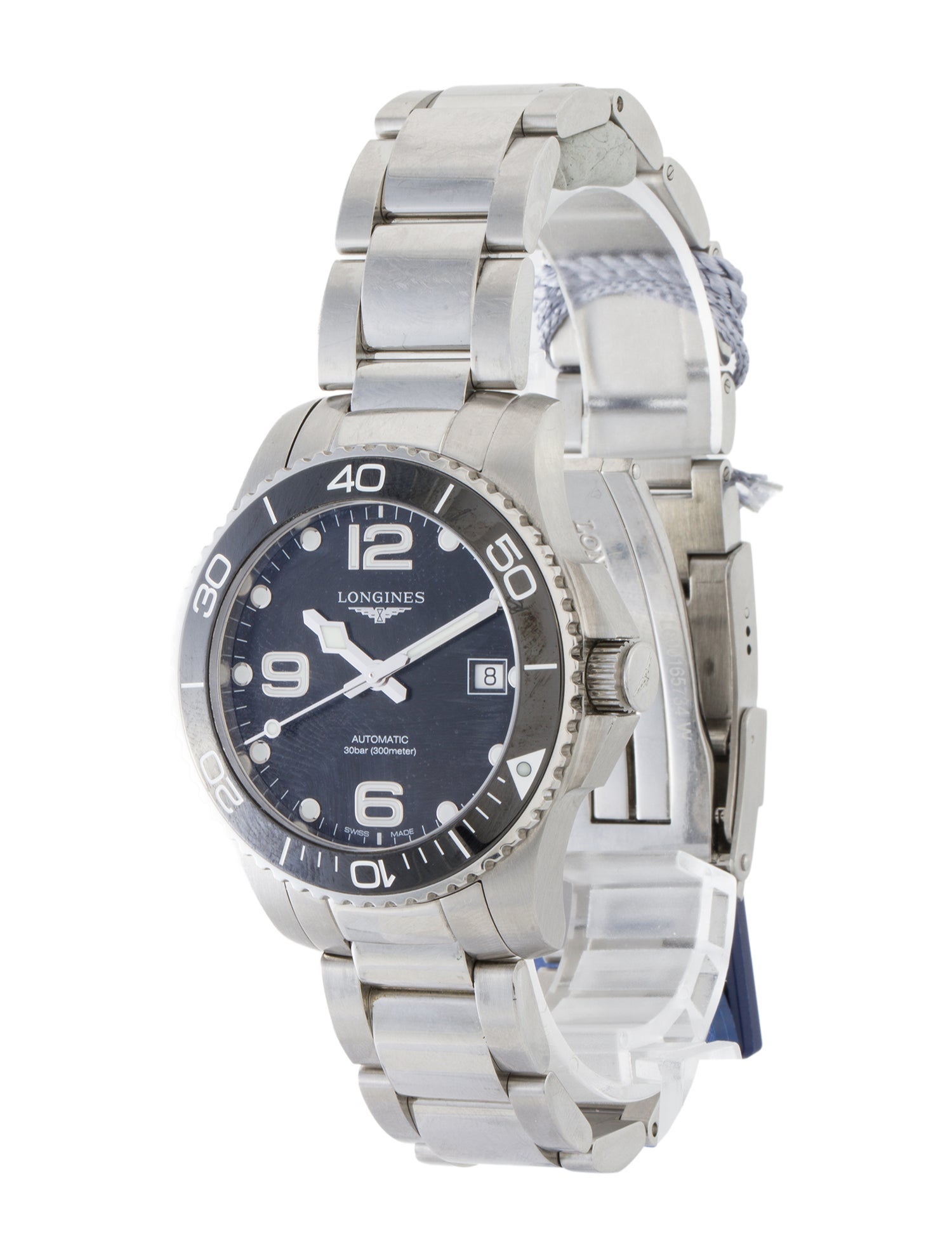 Longines HydroConquest Watch