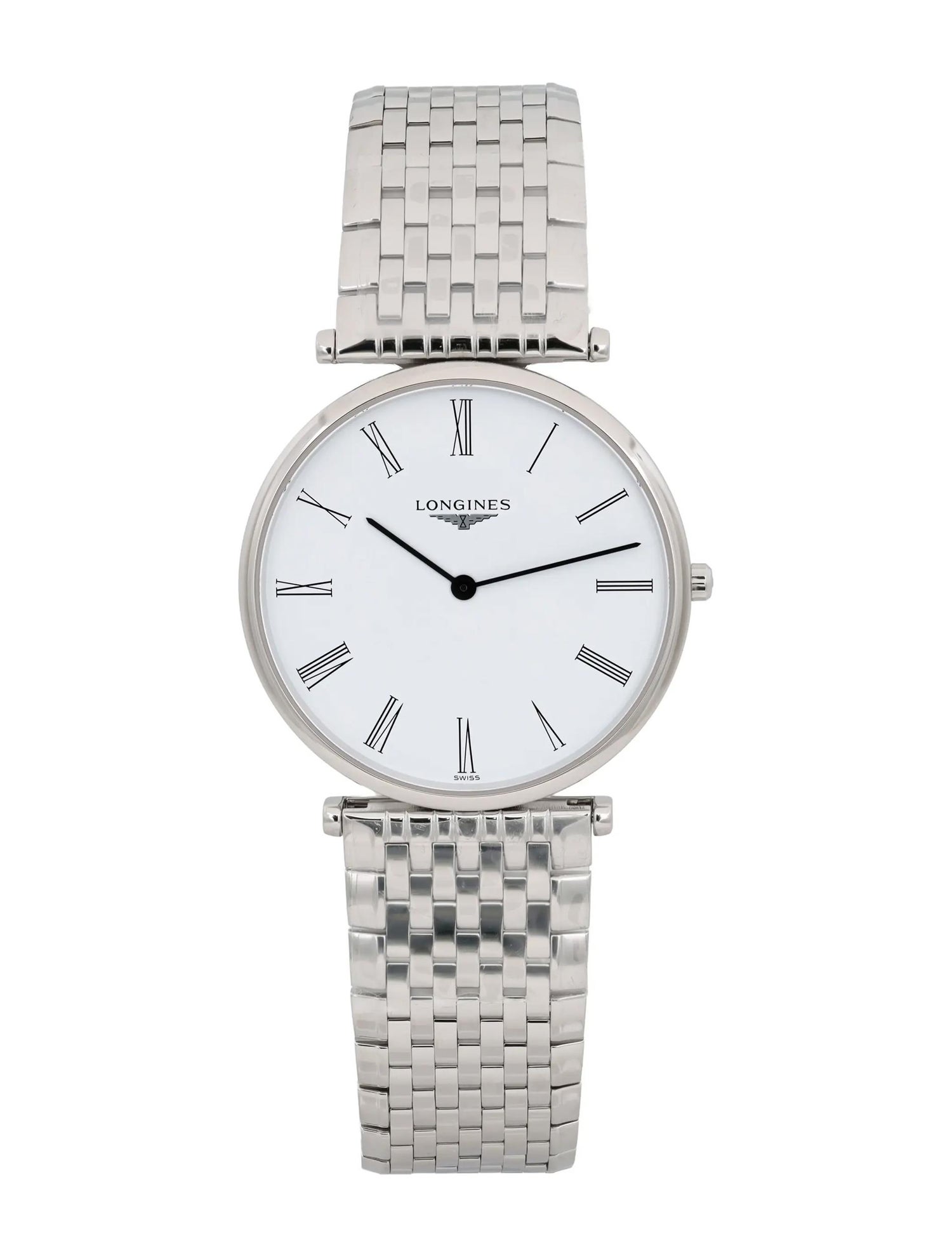 Longines La Grande Classique De Longines Watch