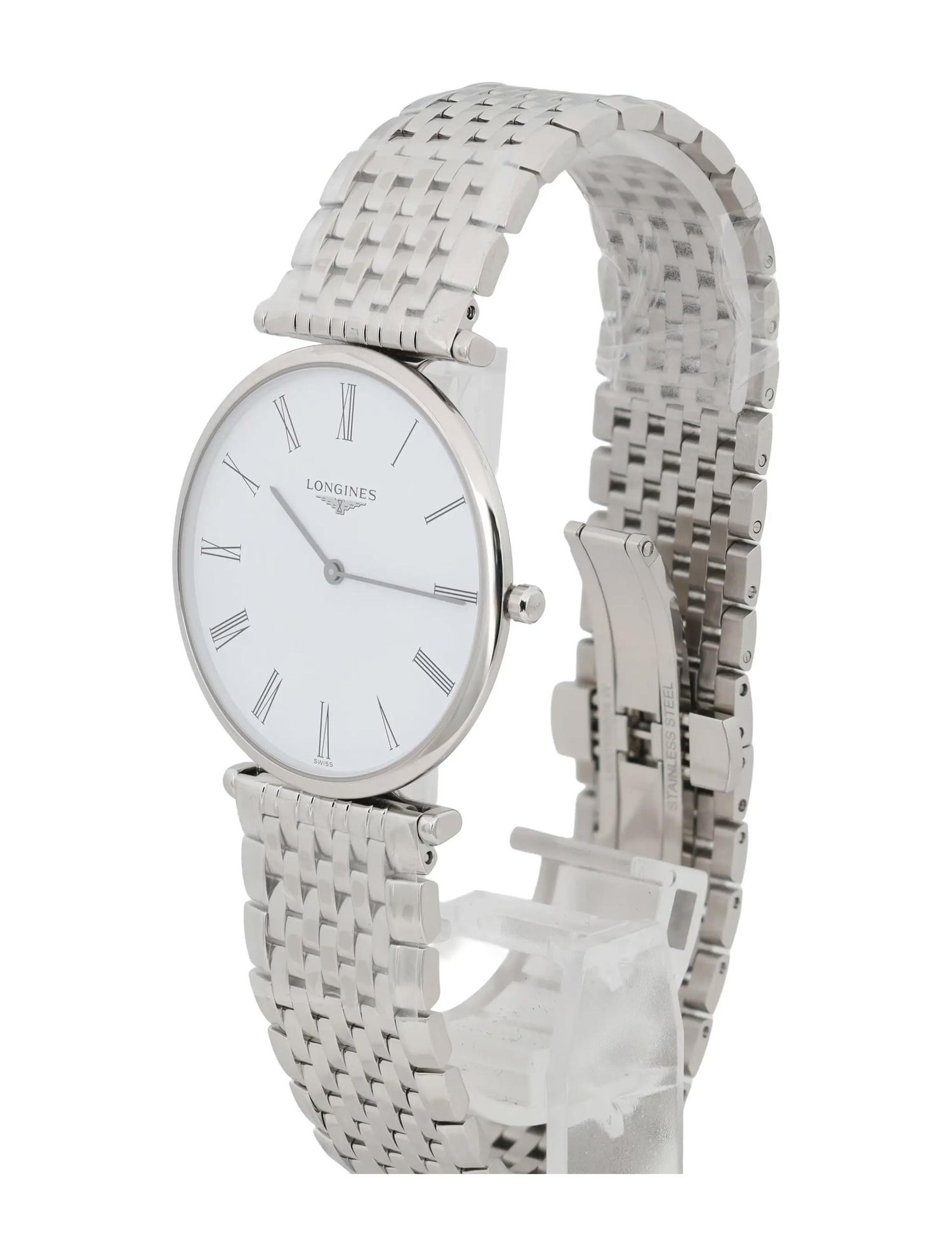 Longines La Grande Classique De Longines Watch