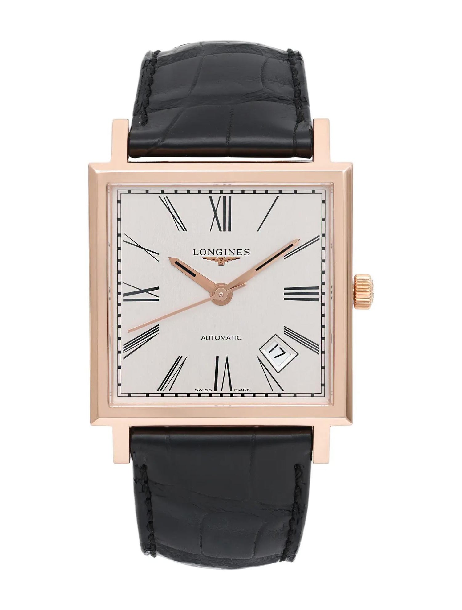 Longines Heritage 1968 Watch