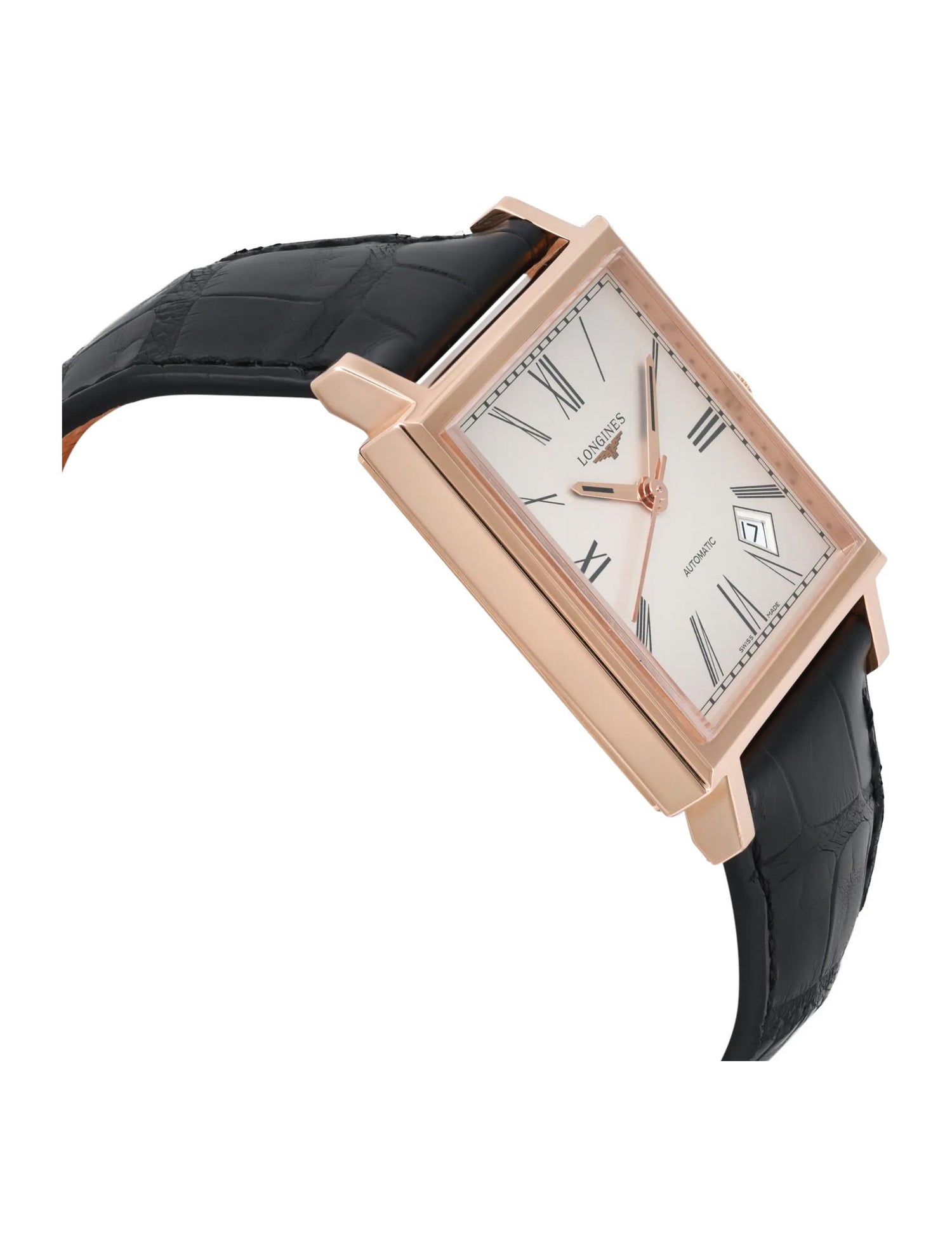 Longines Heritage 1968 Watch