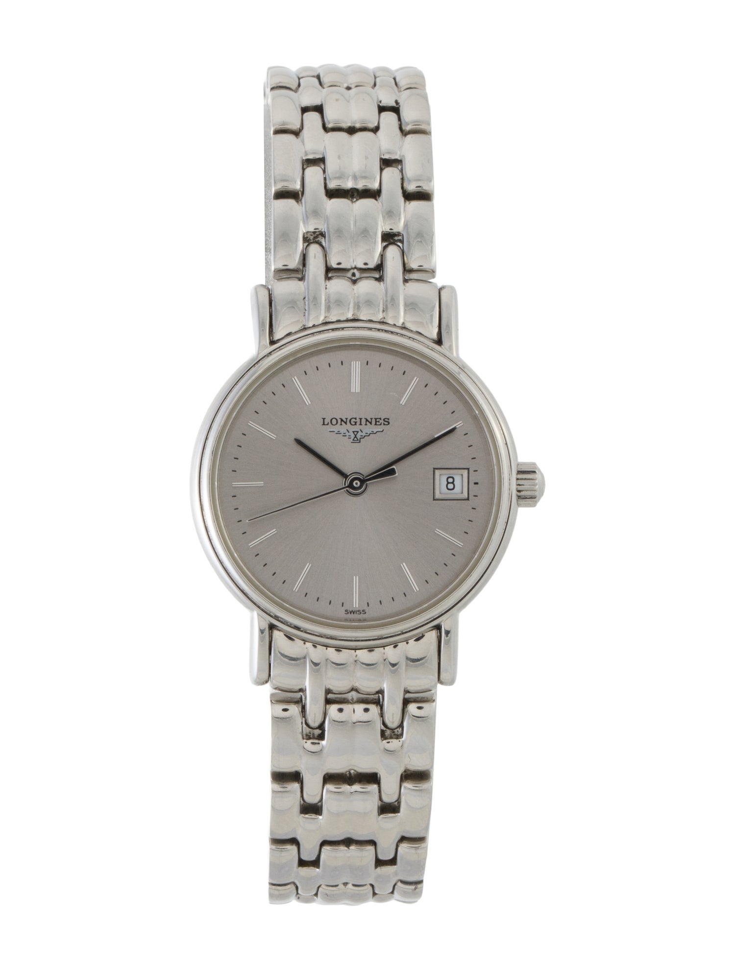 Longines La Grande Classique Presence Watch