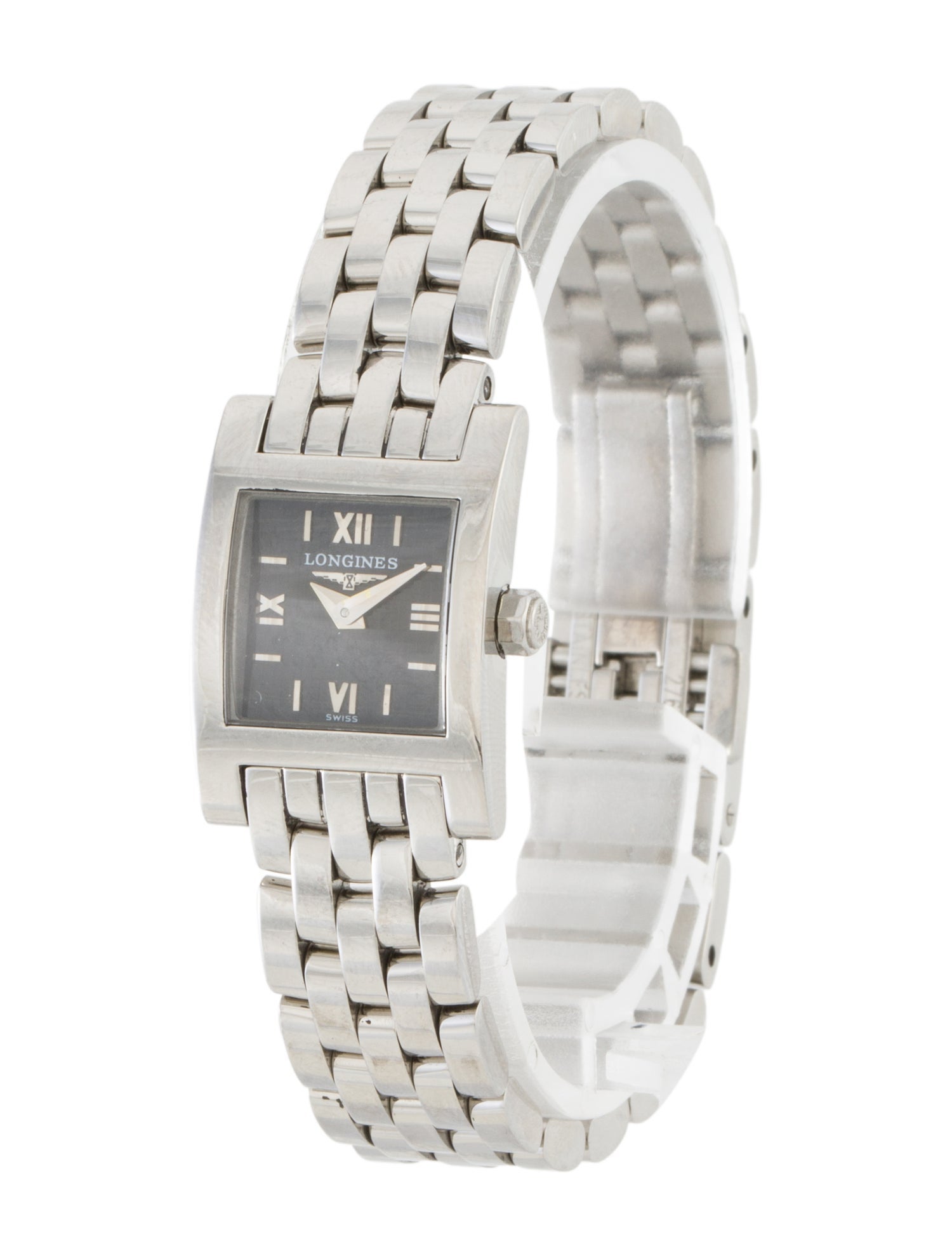 Longines DolceVita Watch