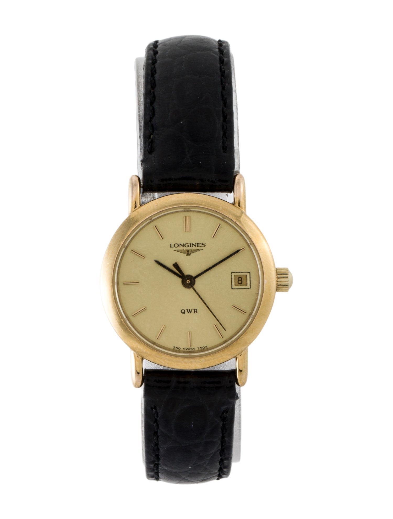 Longines Presence Watch