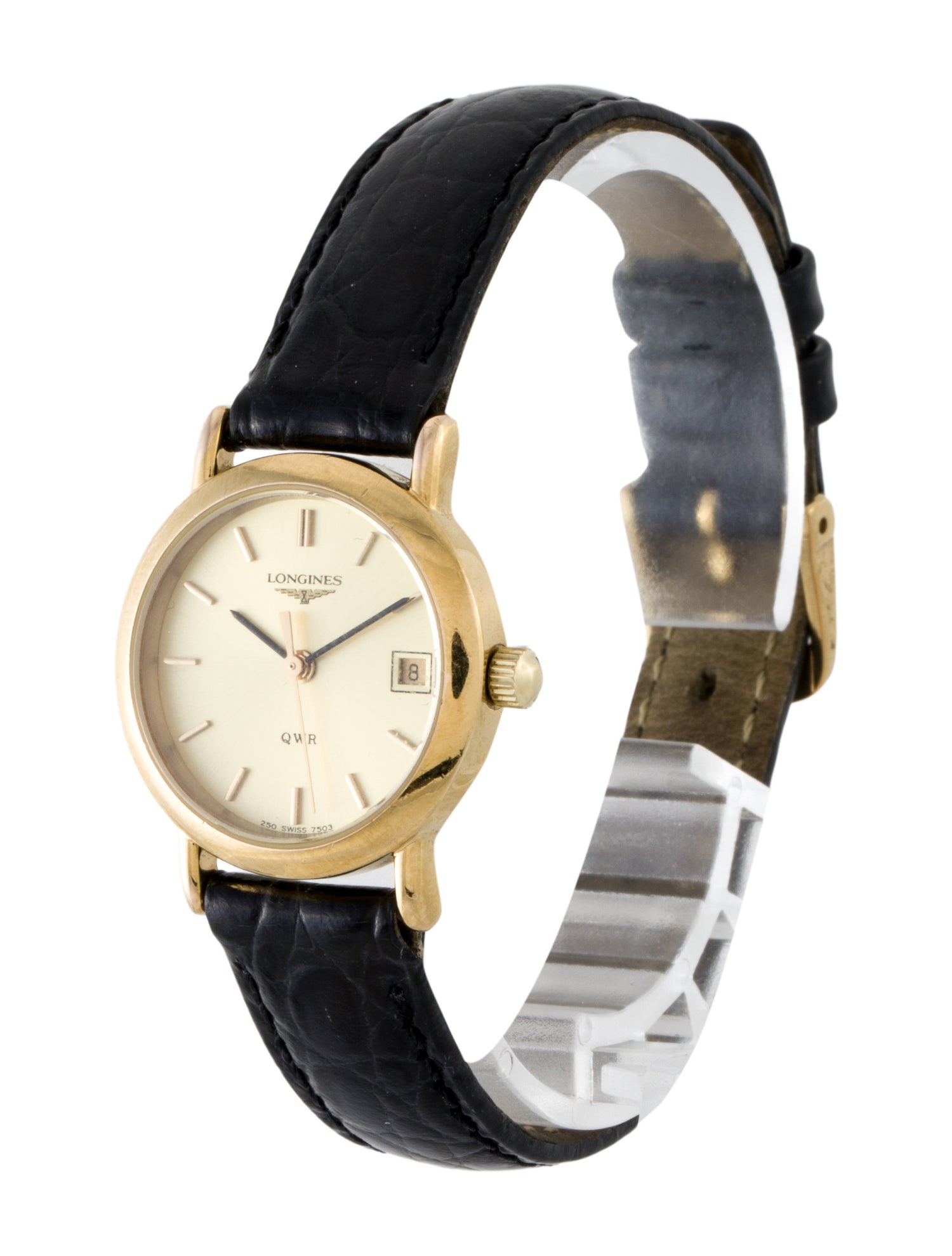 Longines Presence Watch