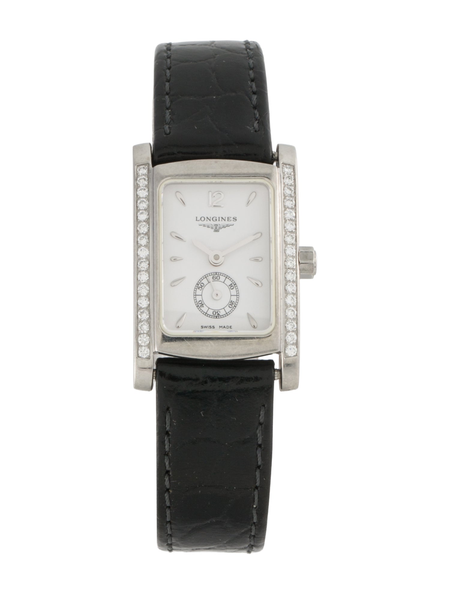 Longines DolceVita Watch