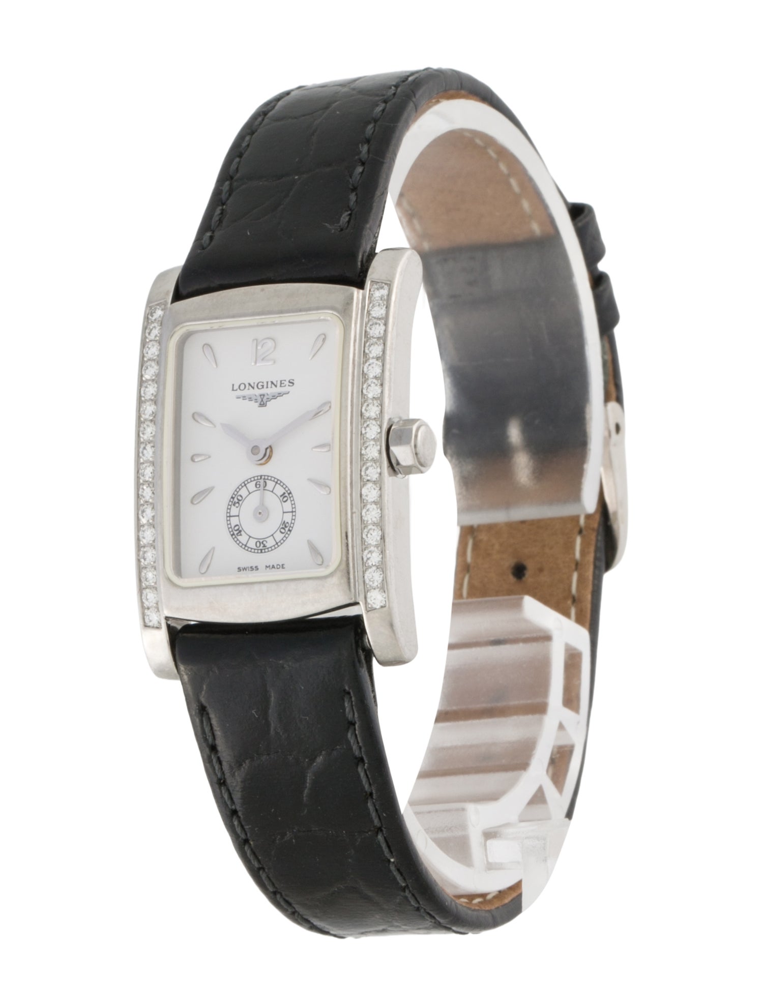 Longines DolceVita Watch