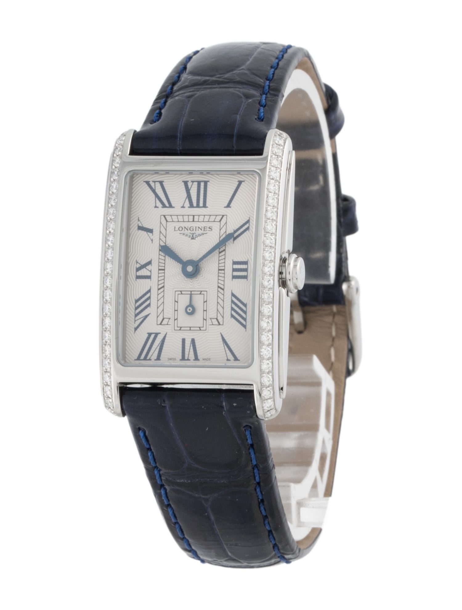 Longines DolceVita Watch
