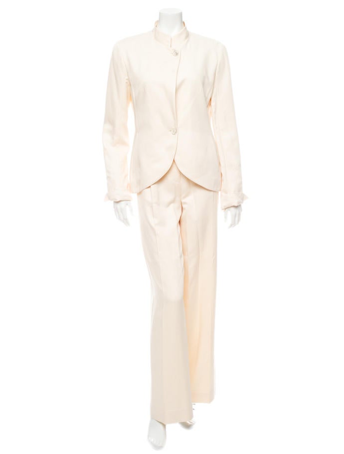 Loro Piana Pantsuit w/ Tags