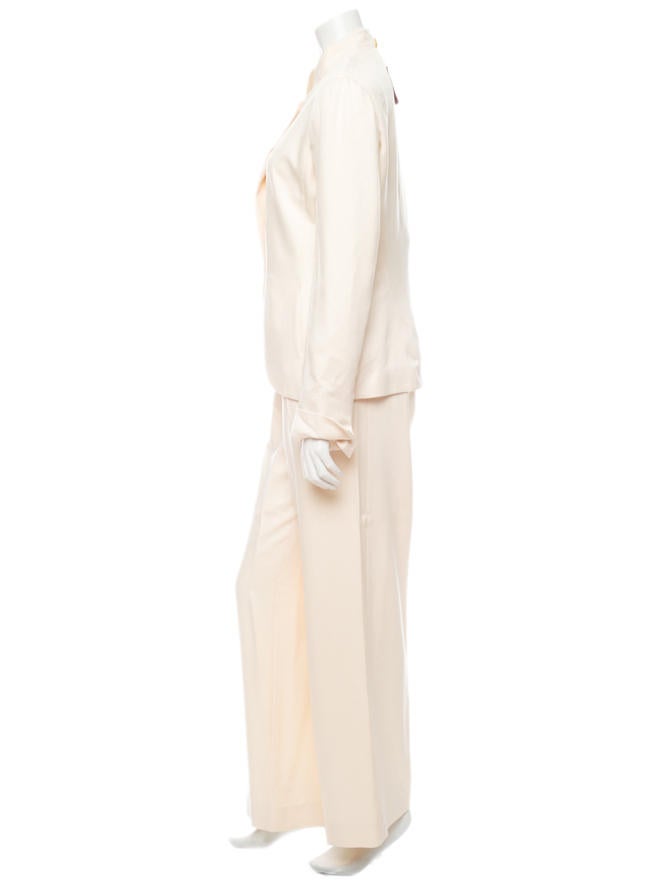 Loro Piana Pantsuit w/ Tags