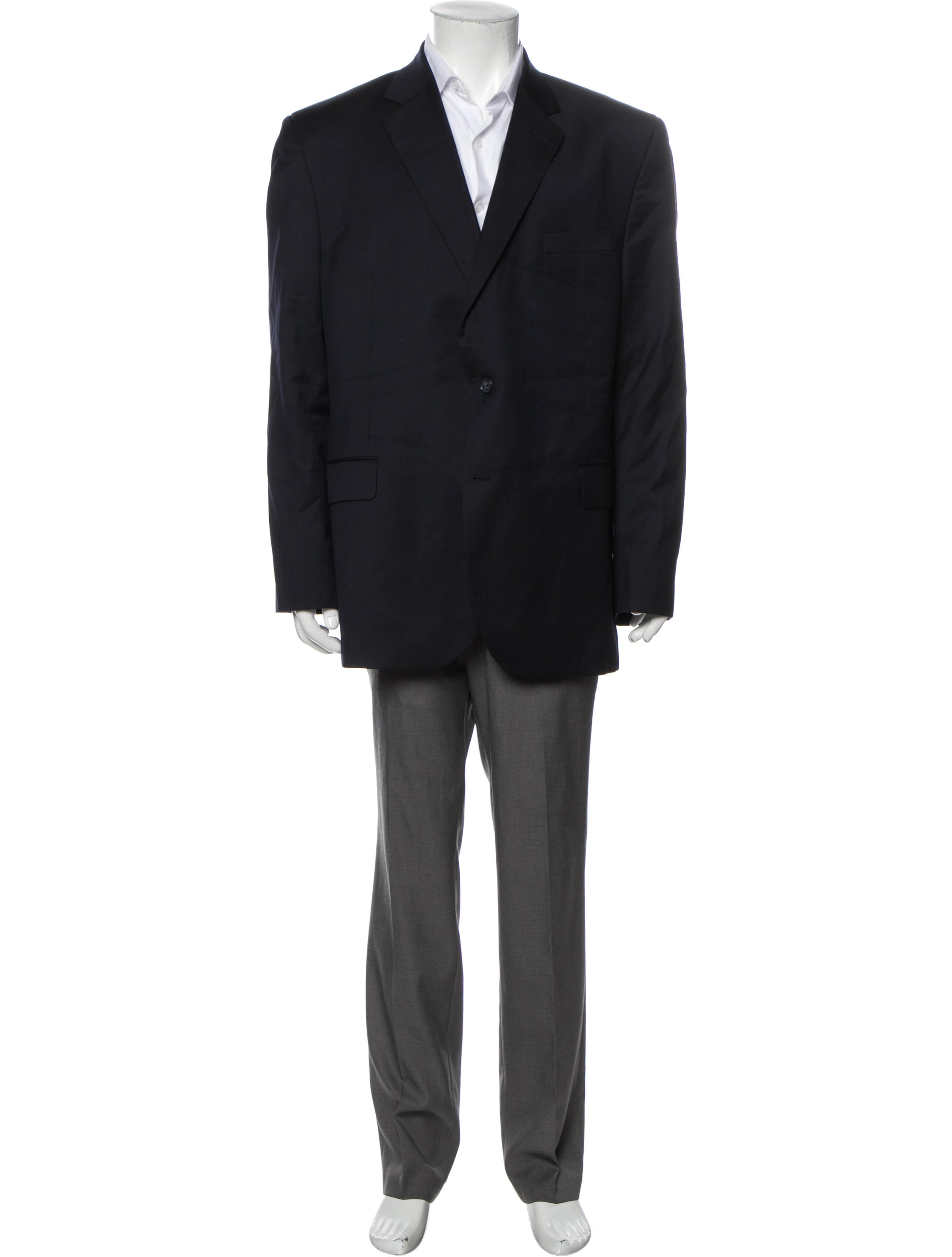 Loro Piana Blazer