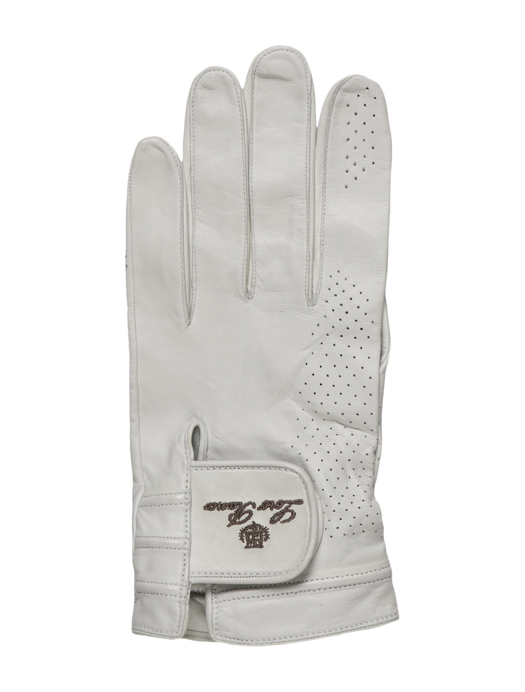 Loro Piana◆My Gloves To Touch カシミア手袋 Loro Piana◇My Gloves To Touch カシミア手袋