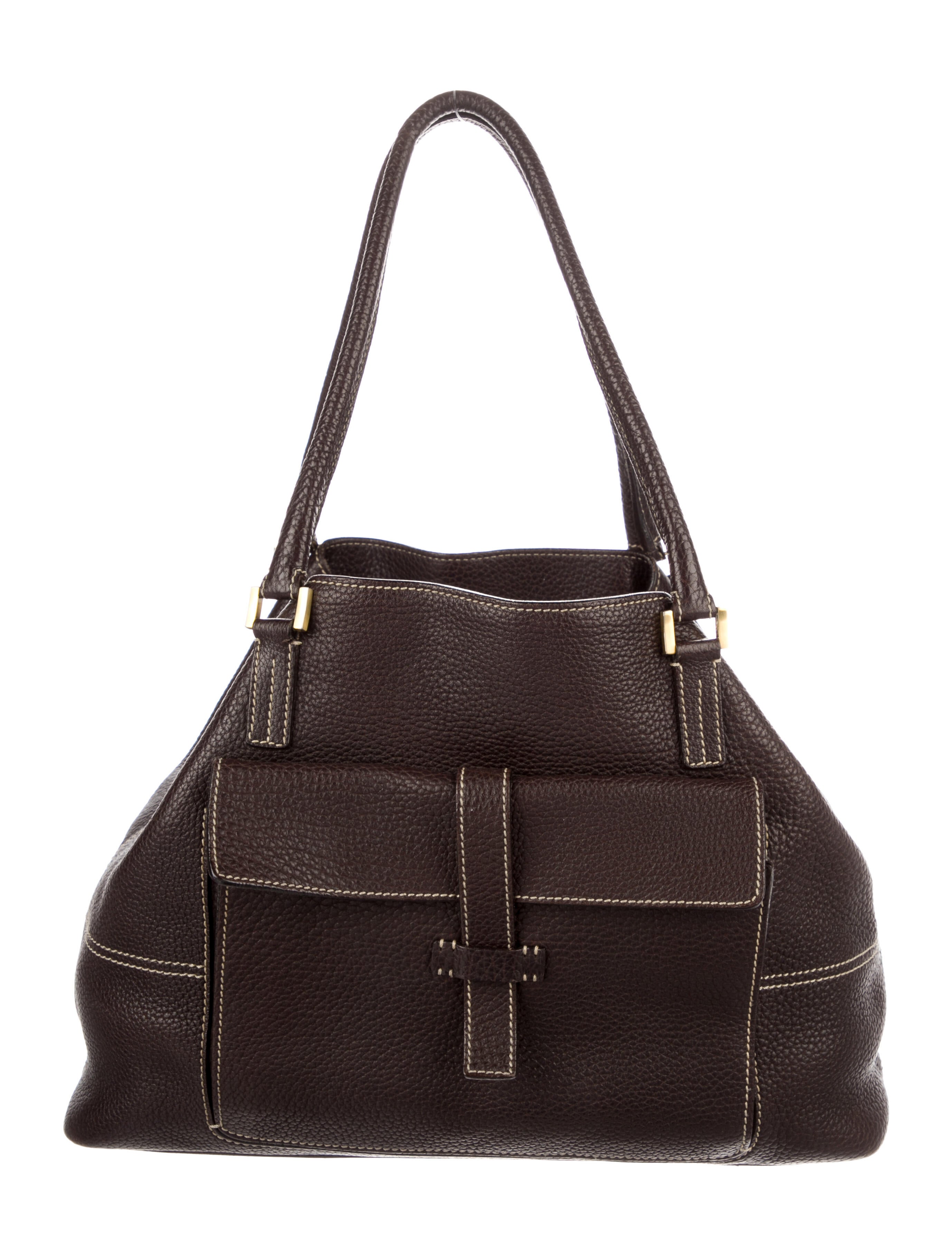 Lora - Elegant Leather Bag main image 1