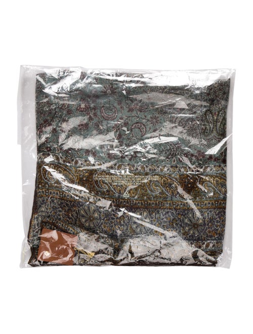 Loro Piana Cashmere Scarf