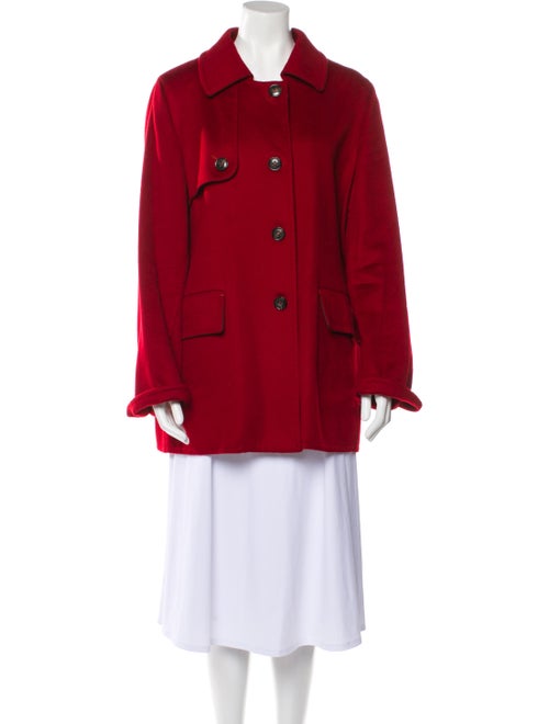 Loro Piana Cashmere Coat