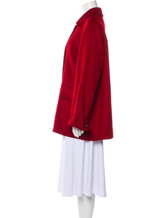 Loro Piana Cashmere Coat