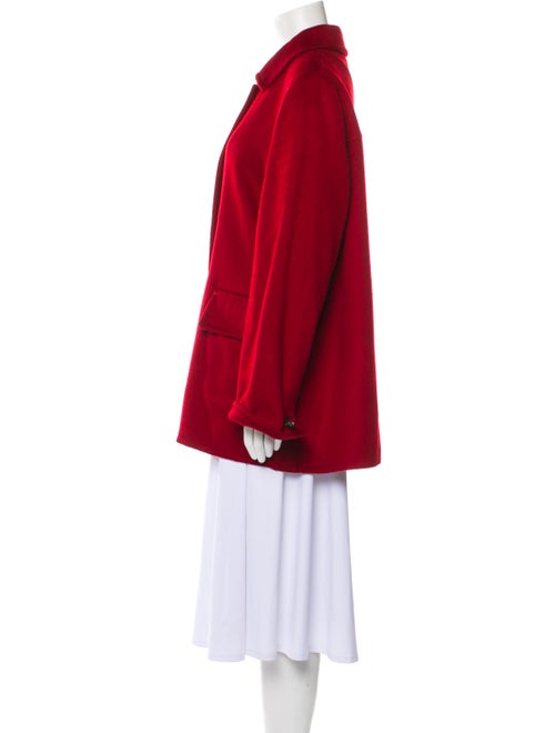 Loro Piana Cashmere Coat