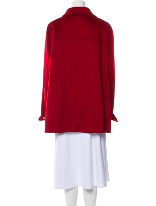 Loro Piana Cashmere Coat