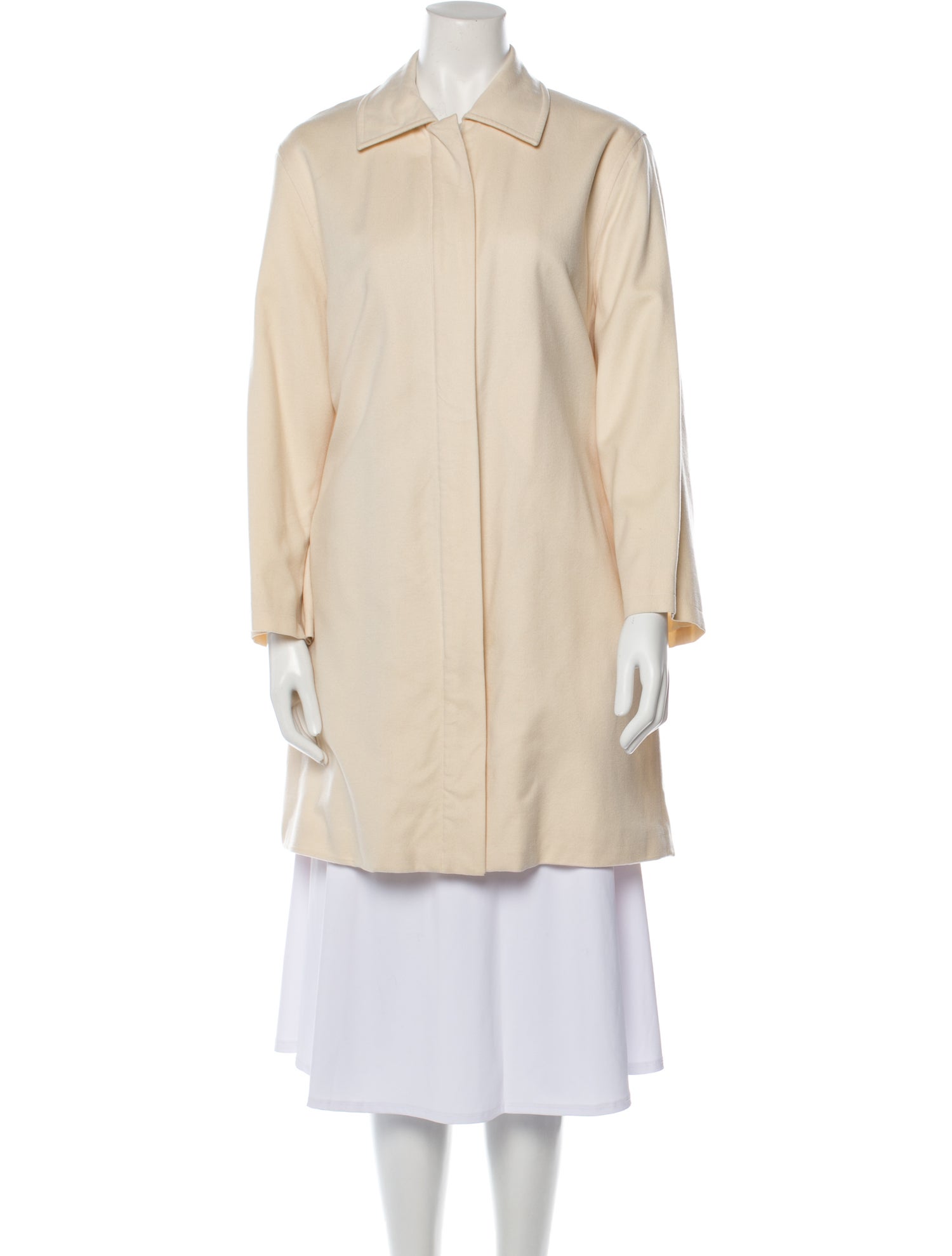 Loro Piana winter coat