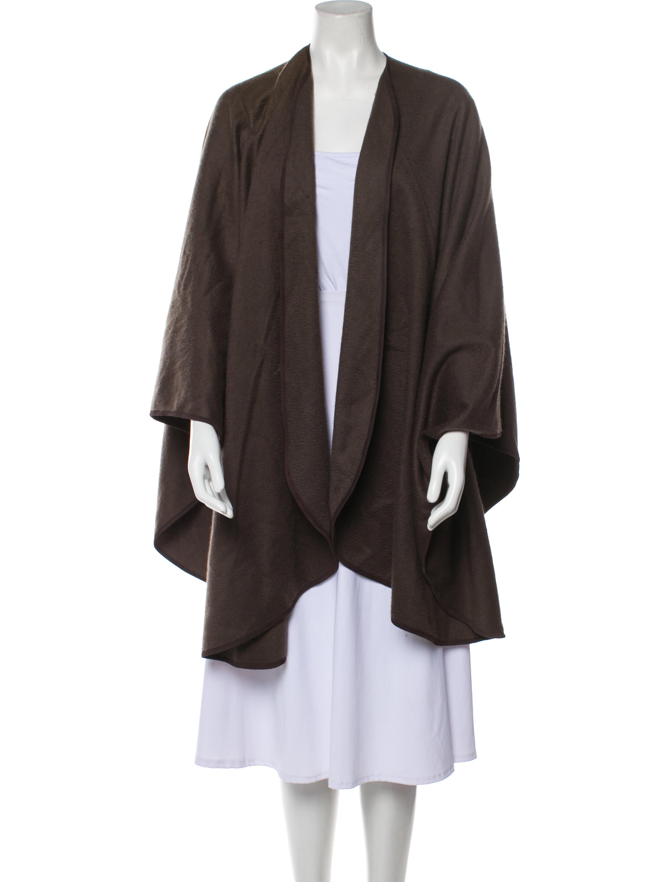 loro piana shawl