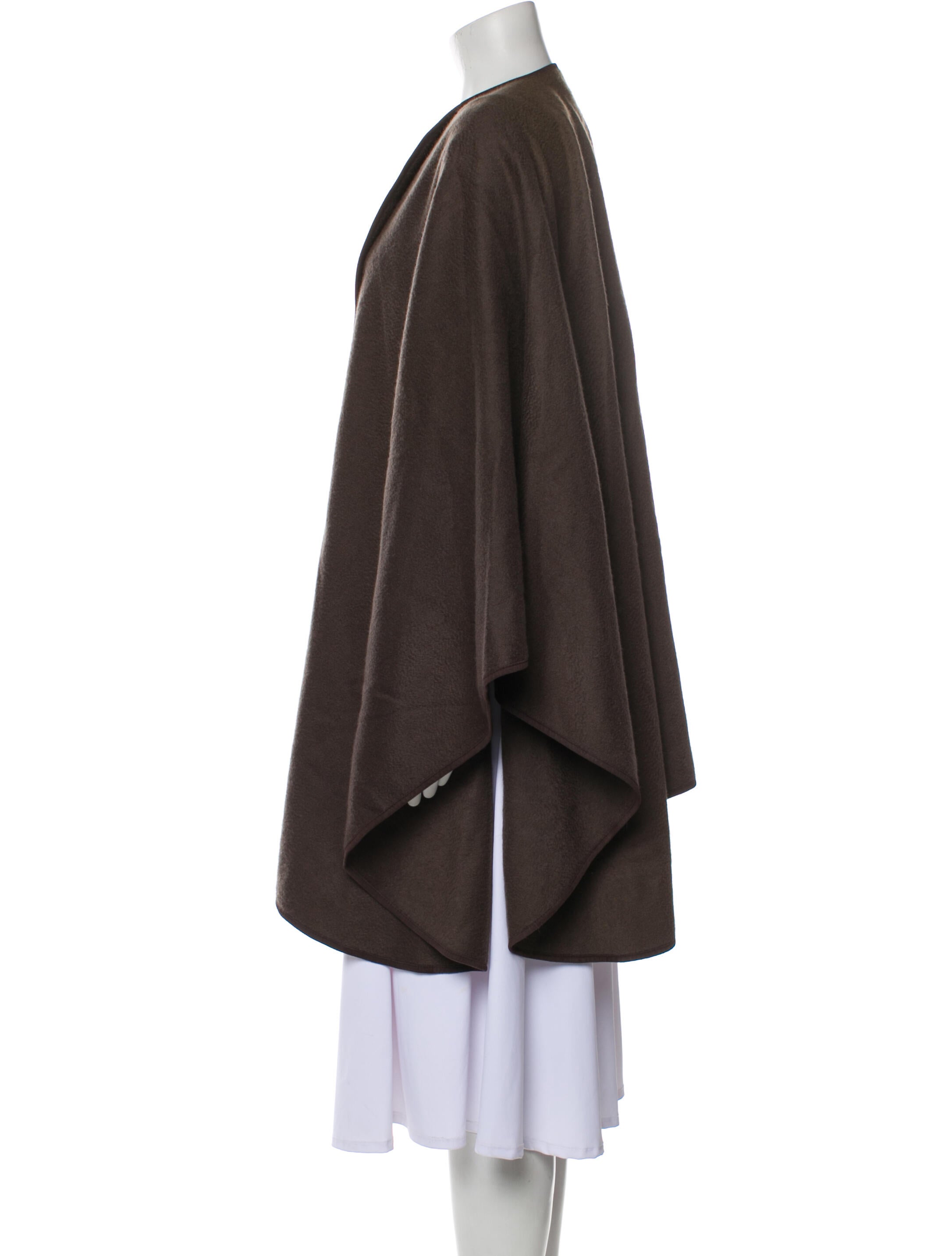 loro piana shawl