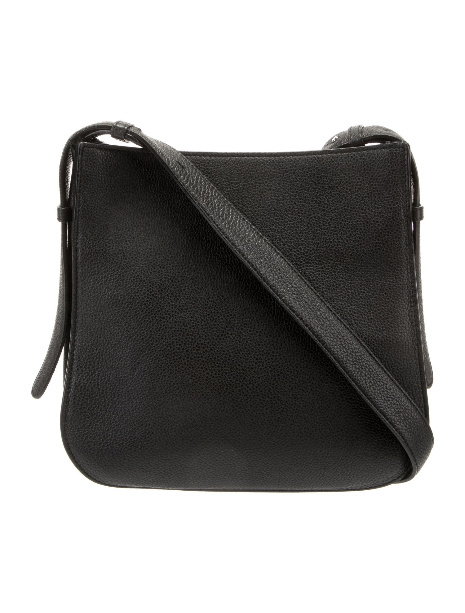 Lora - Elegant Leather Bag