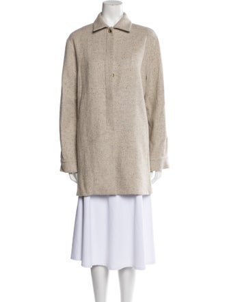 Loro Piana Cashmere Blazer