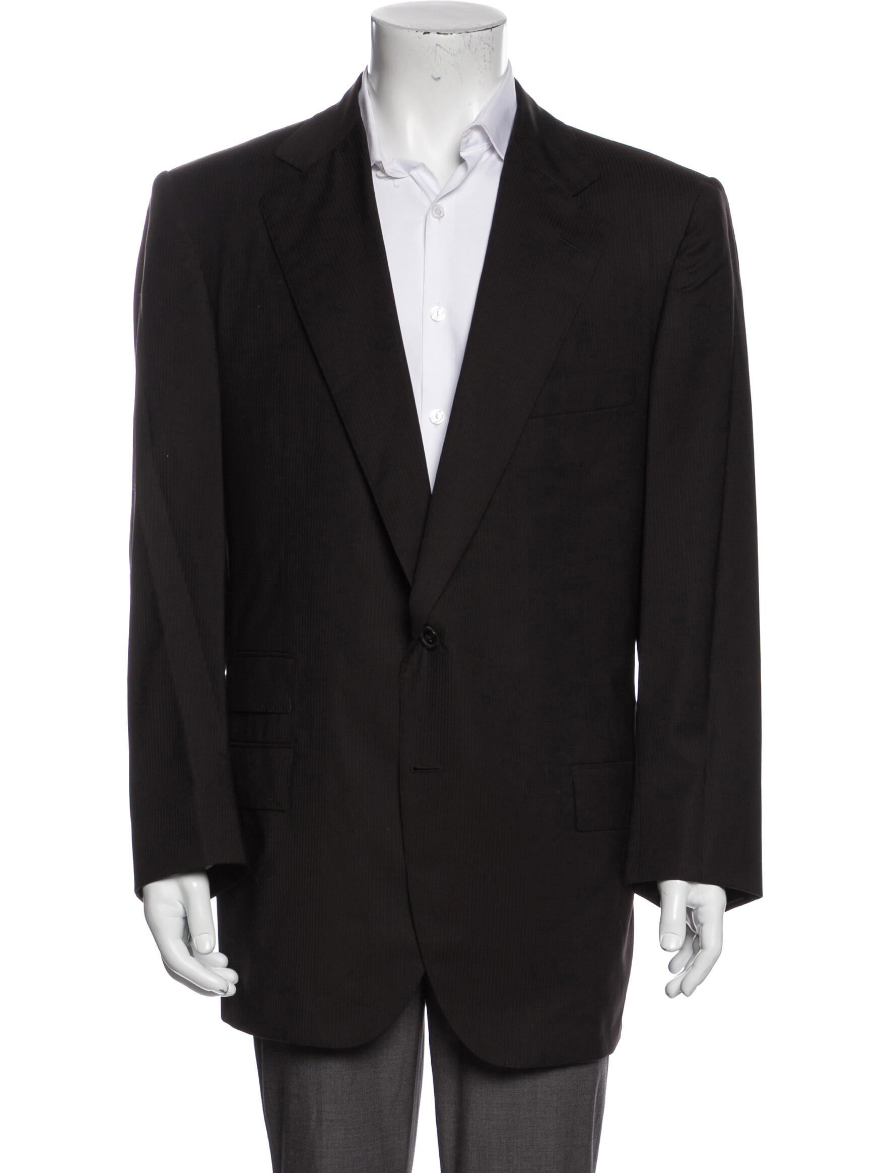 Loro Piana Blazer