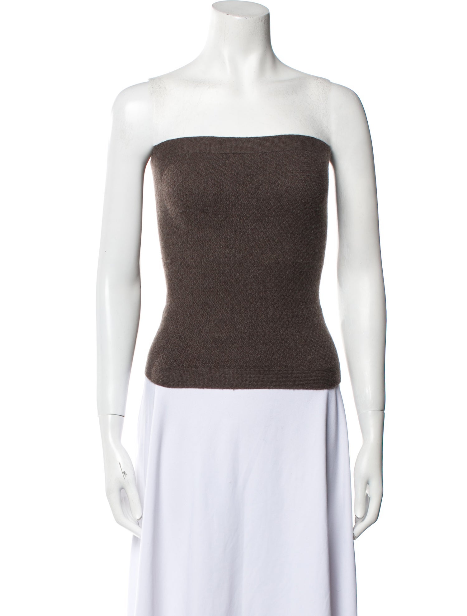 Loro Piana Cashmere Top