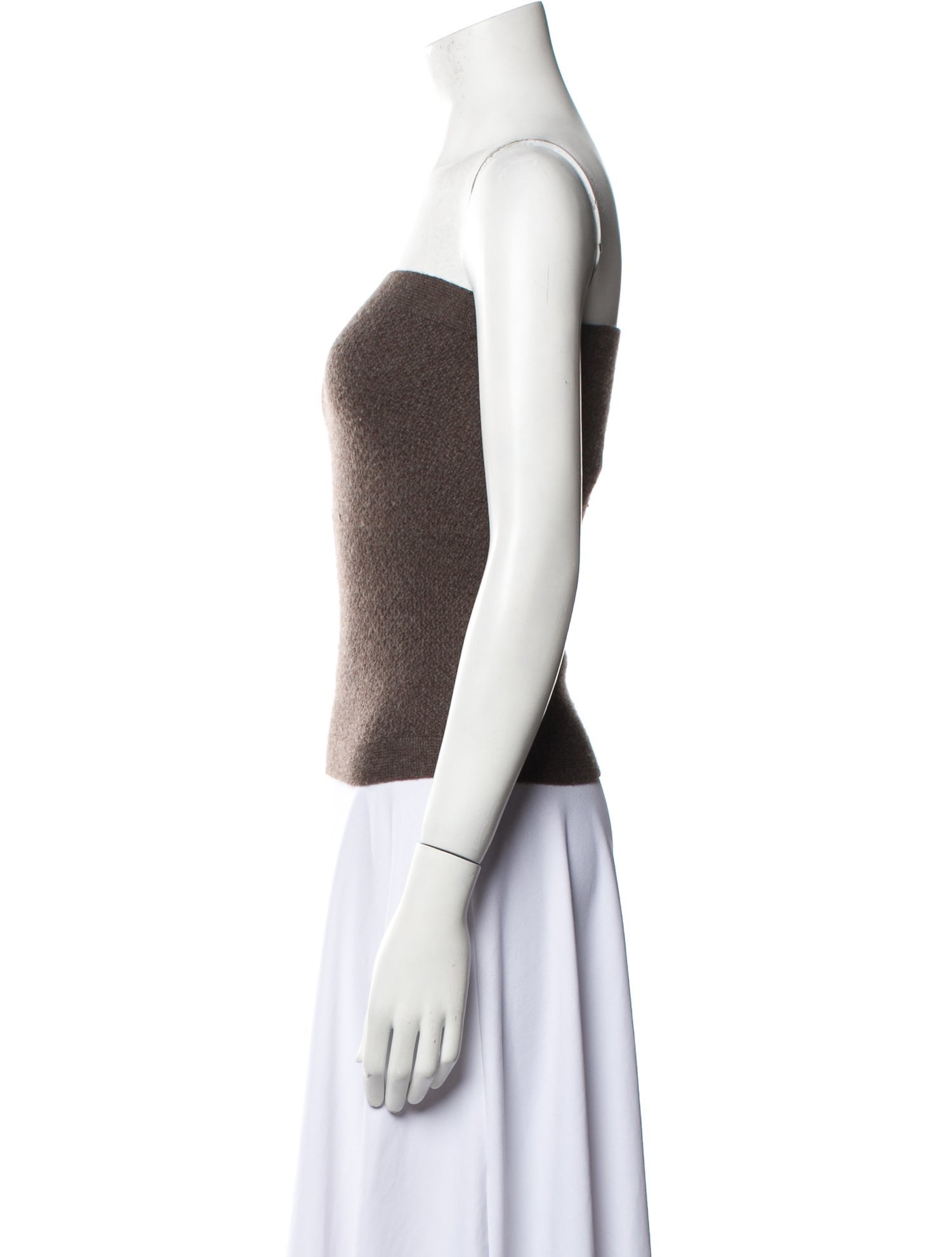 Loro Piana Cashmere Top