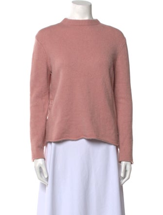 Loro Piana Mock Neck Sweater