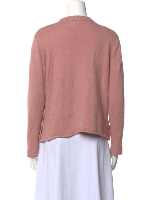 Loro Piana Mock Neck Sweater
