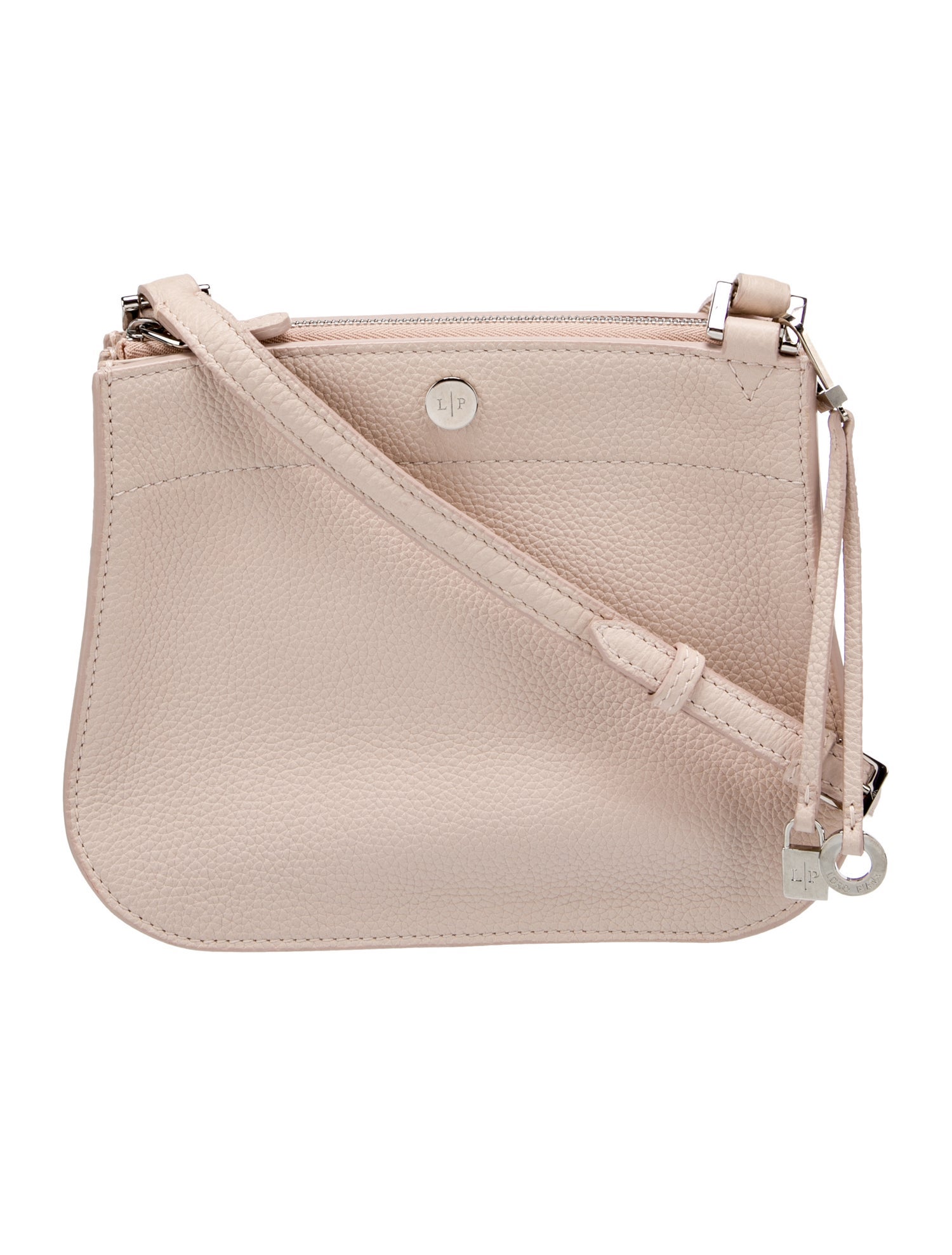 [WB8655] Loro Piana | Cross-Body Bag