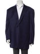 Ing. Loro Piana & C. Wool Blazer