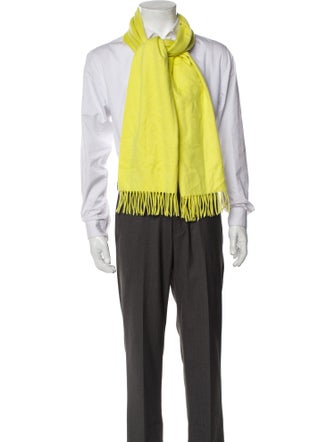 Loro Piana Cashmere Scarf