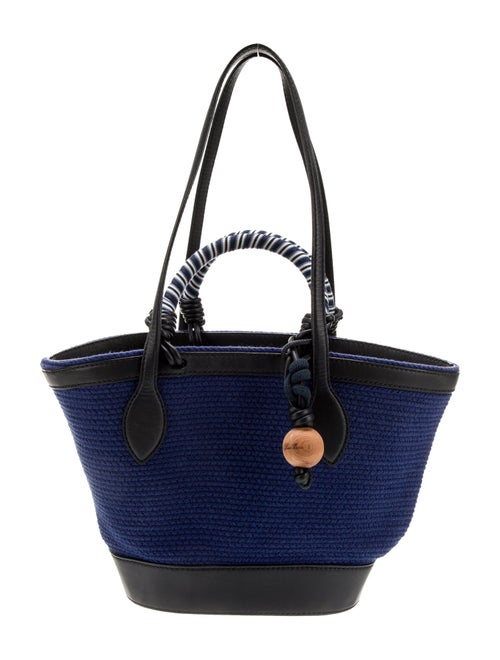 Loro Piana Bucket Bag