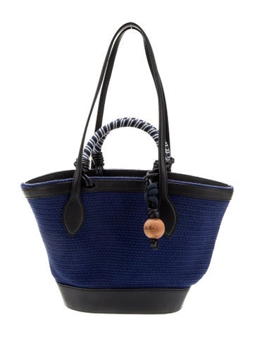 Loro Piana Totes Bucket Bag