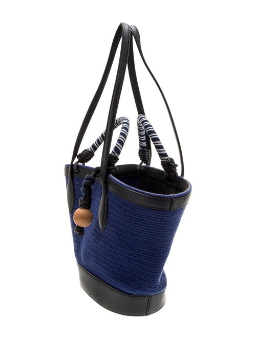 Loro Piana Bucket Bag