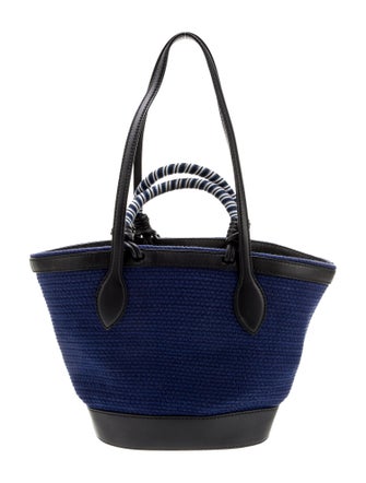 Loro Piana Bucket Bag